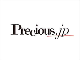 『Precious.jp』 に掲載されました